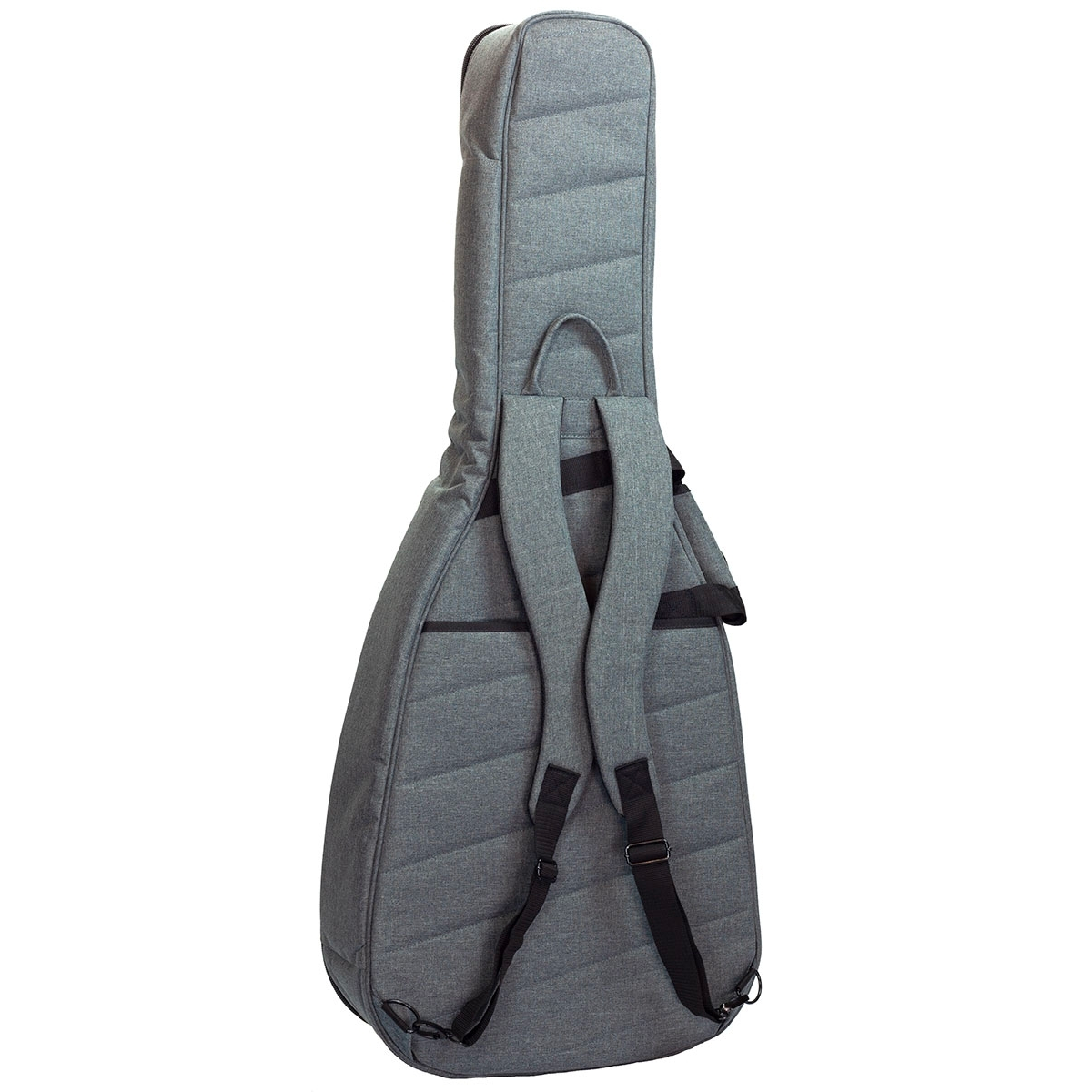 TGI Extreme Series Acoustic Guitar Gig Bag - Fits up to Jumbo Size