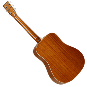 Tanglewood TW40DANE Sundance Historic Dreadnought Electro Acoustic Guitar