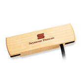 SA-3HC HUM-CANCELLING WOODY MAPLE