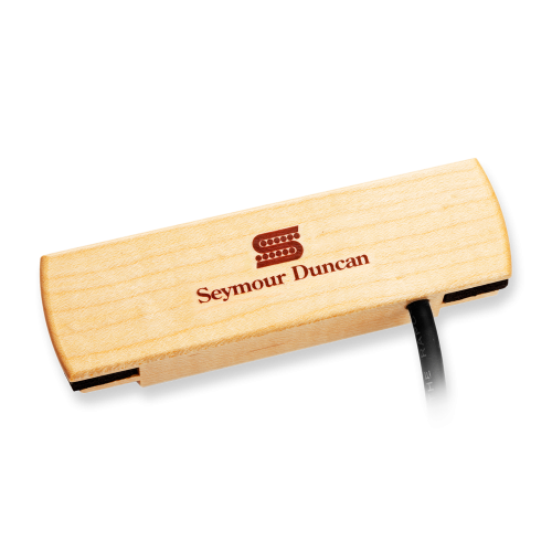 SA-3HC HUM-CANCELLING WOODY MAPLE