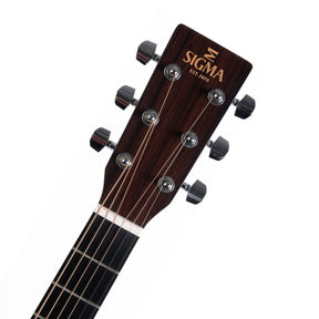 Sigma 000ME Electro Acoustic Guitar - Natural