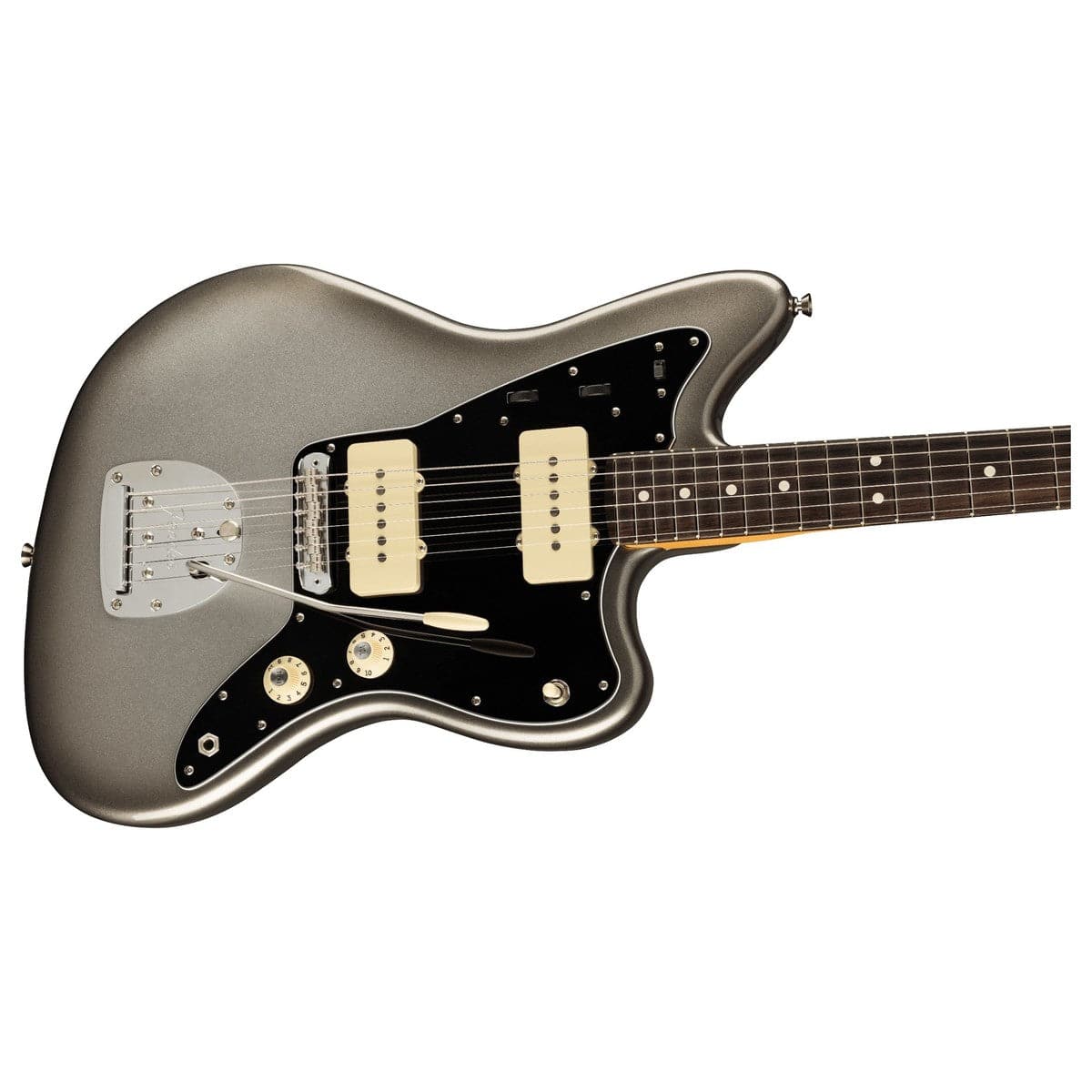 Fender shop jazzmaster mercury