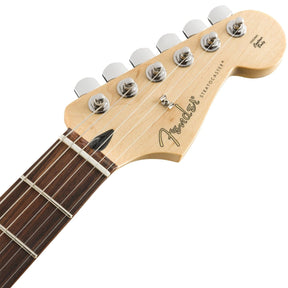 Fender Player Stratocaster HSS - Black
