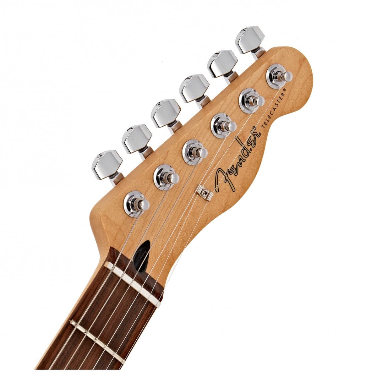 Fender Player Telecaster - 3 Tone Sunburst - Pau Ferro