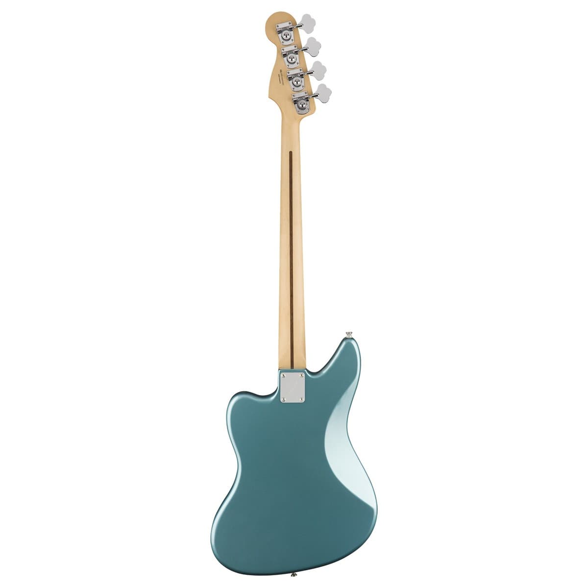 Fender Player Jaguar Bass - Tidepool - Maple Fingerboard