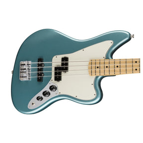 Fender Player Jaguar Bass - Tidepool - Maple Fingerboard