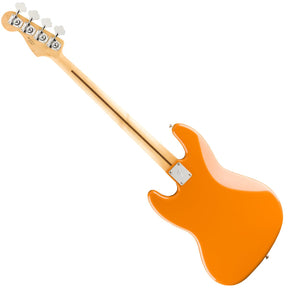 Fender Player Jazz Bass - Capri Orange - Pau Ferro
