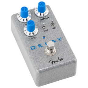 Fender Hammertone Delay Pedal