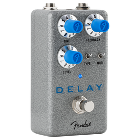 Fender Hammertone Delay Pedal