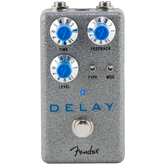 Fender Hammertone Delay Pedal