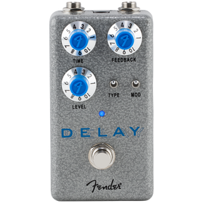 Fender Hammertone Delay Pedal