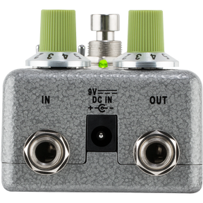 Fender Hammertone Reverb Pedal