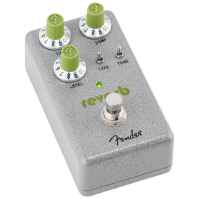 Fender Hammertone Reverb Pedal