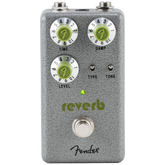 Fender Hammertone Reverb Pedal