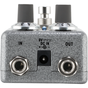 Fender Hammertone Metal Pedal