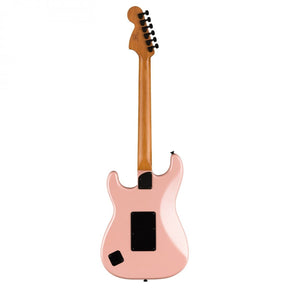 Squier Contemporary Stratocaster Floyd Rose - Shell Pink Pearl
