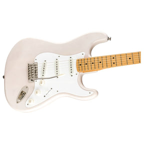 Squier Classic Vibe '50s Stratocaster - Maple Fingerboard - White Blonde