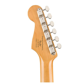 Squier Classic Vibe '60s Stratocaster - Candy Apple Red