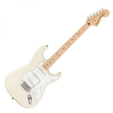 Squier Affinity Series Stratocaster - Olympic White