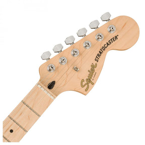 Squier Affinity Series Stratocaster - Olympic White