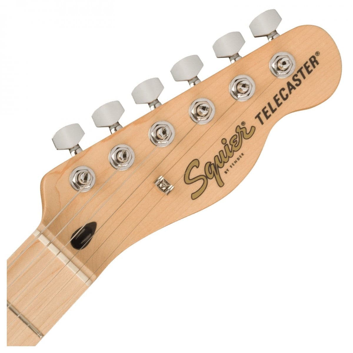 Squier Affinity Telecaster - Butterscotch Blonde