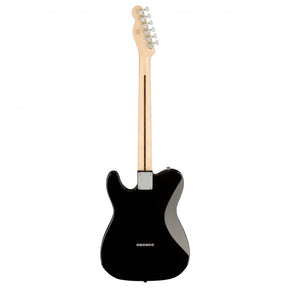 Squier Affinity Telecaster Deluxe - Black