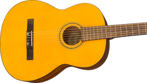 Fender ESC105 Educational Series Full Size Classical Guitar + Gig Bag