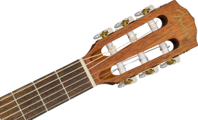 Fender ESC105 Educational Series Full Size Classical Guitar + Gig Bag