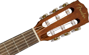 Fender ESC80 Educational Series 3/4 Classical Guitar + Gig Bag