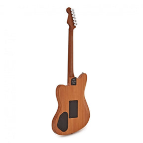 Fender American Acoustasonic Jazzmaster - Natural