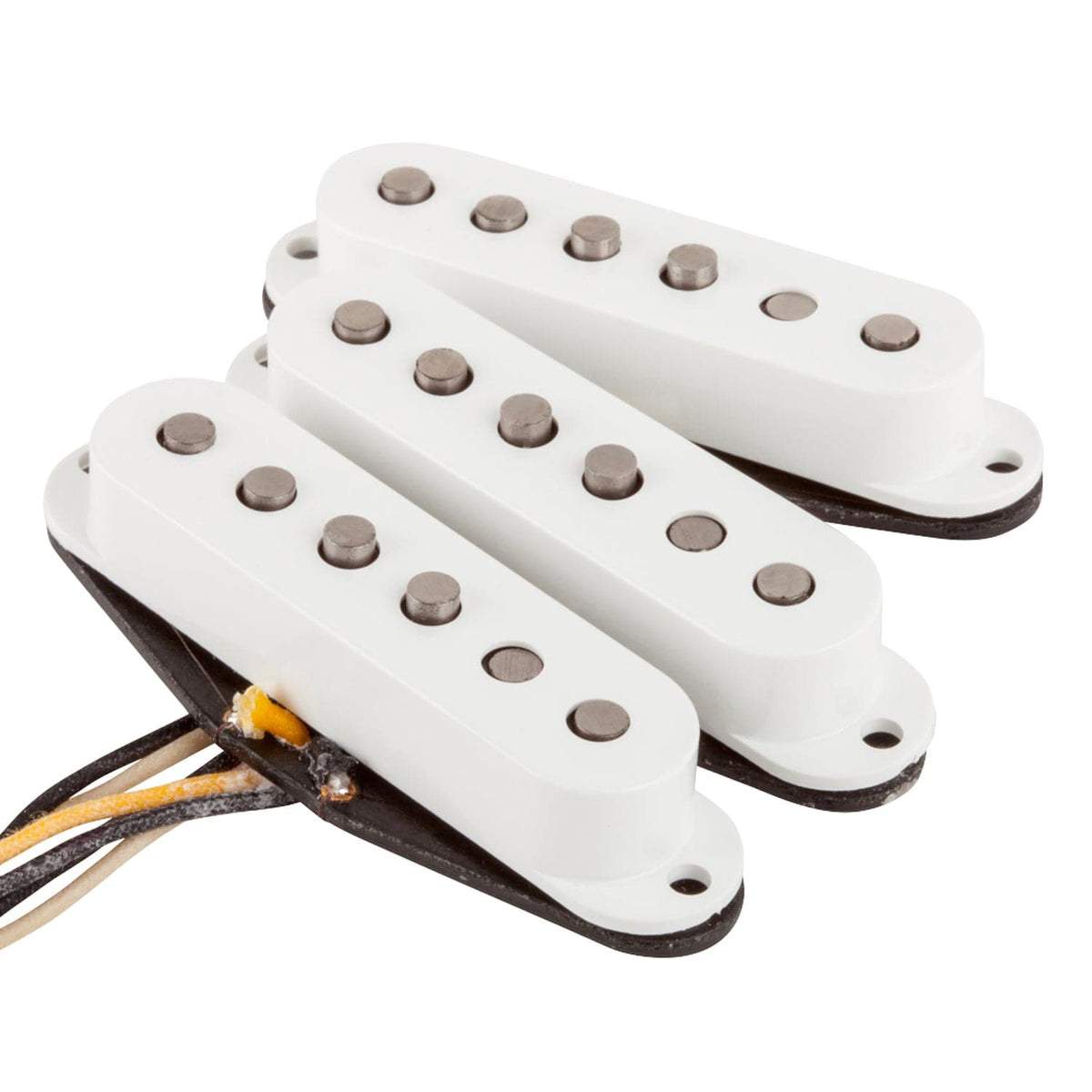 Fender Custom Shop Texas Special Stratocaster Pickup Set (0992111000)