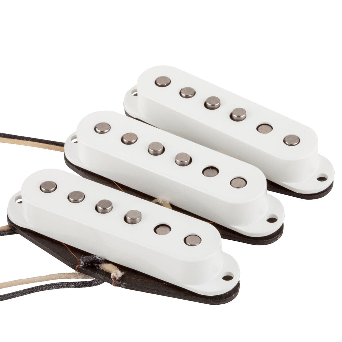 Fender Custom Shop Custom '54 Stratocaster Pickup Set (0992112000)