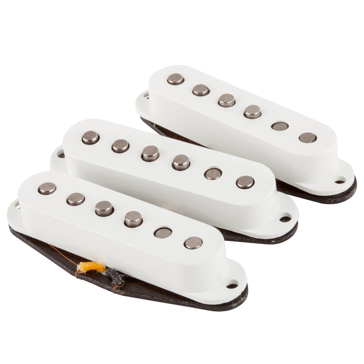 Fender Custom Shop Fat '50s Stratocaster Pickup Set (0992113000)