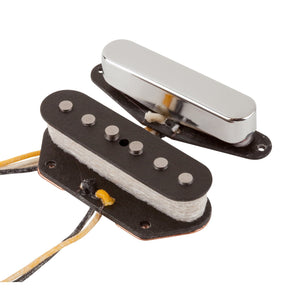 Fender Custom Shop Texas Special Telecaster Pickup Set (0992121000)