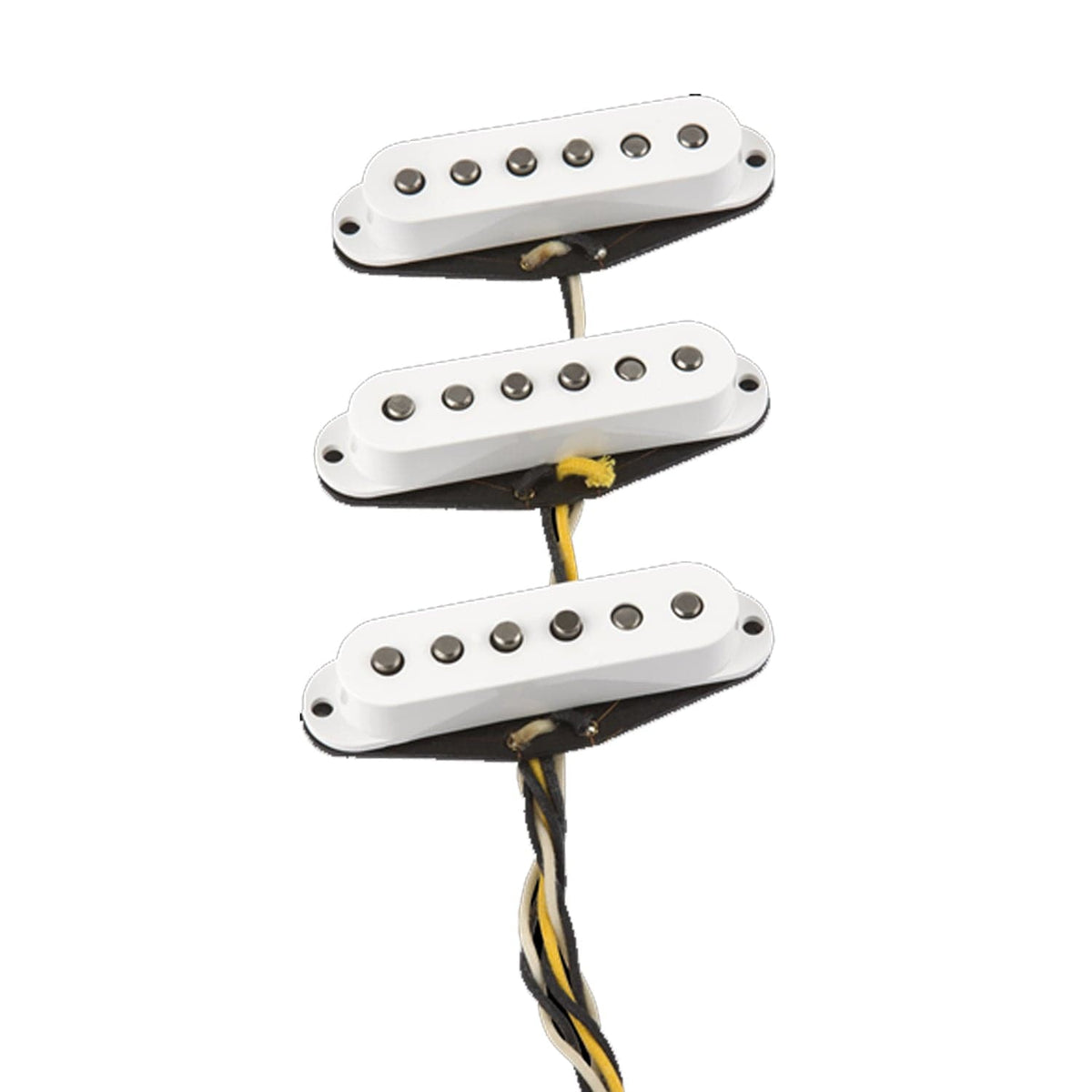 Fender Custom Shop Fat '60s Stratocaster Pickup Set (0992265000)