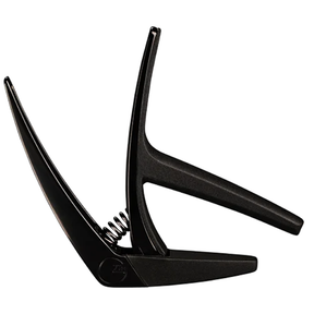 G7th Nashville Capo - Satin Black