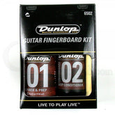 Guitar Fingerboard Cleaning & Care Kit
