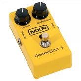 Distortion + Guitar Effects Pedal
