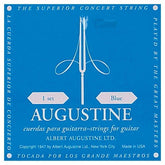 Classical Guitar Strings Blue Label High Tension