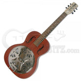 Roots Collection G9200 Boxcar Resonator