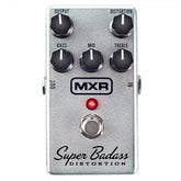 M75 Super Badass Distortion Guitar Effects Pedal