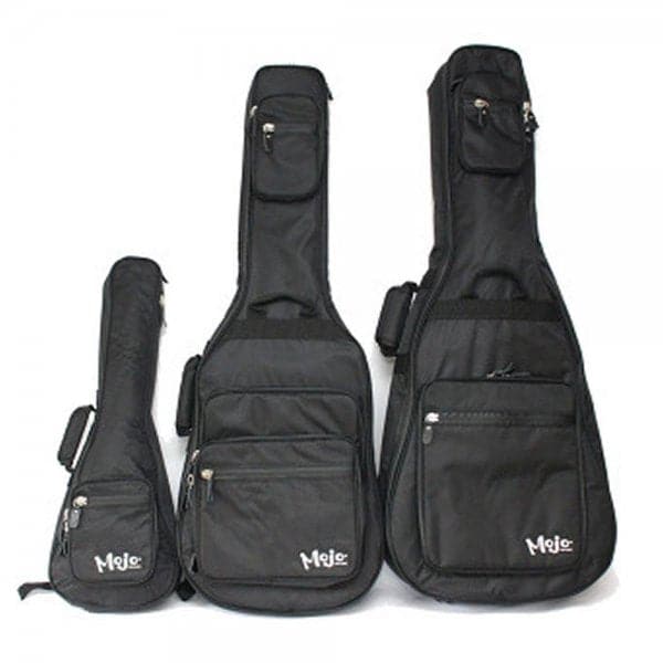 300 Series Gig Bag - 3/4 Classical Guitar