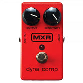 M102 Dyna Comp Compressor Guitar Effects Pedal