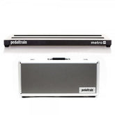 Metro 20 Pedalboard & Hard Case