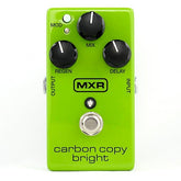 M269SE Carbon Copy Bright Analogue Delay Pedal