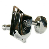 Fender 70's 'F' Logo Machine Heads (0990822100)