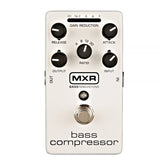 M87 Bass Compressor Pedal