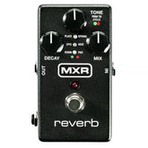 M300 Reverb Guitar Effect Pedal