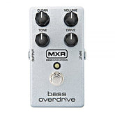 M89 Bass Overdrive Effect Pedal