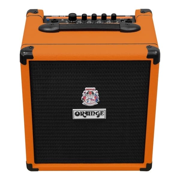 Orange Crush Bass 25 - Bass Combo - 25 Watt Practice Amp